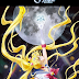 Primera imagen promocional y titulo del nuevo Anime de Sailor Moon.