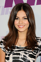 Victoria Justice HQ photo