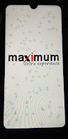 maximum mb101 firmware flash file hang logo done Tested