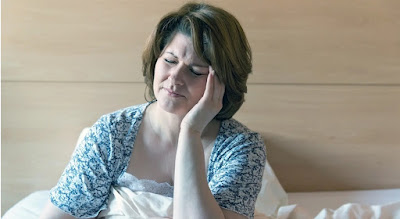 Кластерная головная боль чаще поражает женщин, но ее часто неправильно диагностируют.
