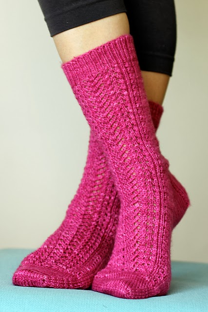 http://www.ravelry.com/patterns/library/cavalcade-socks