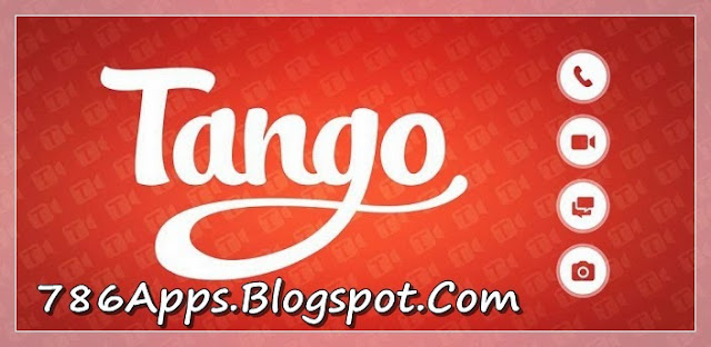 Tango 3.18.168535 For Android