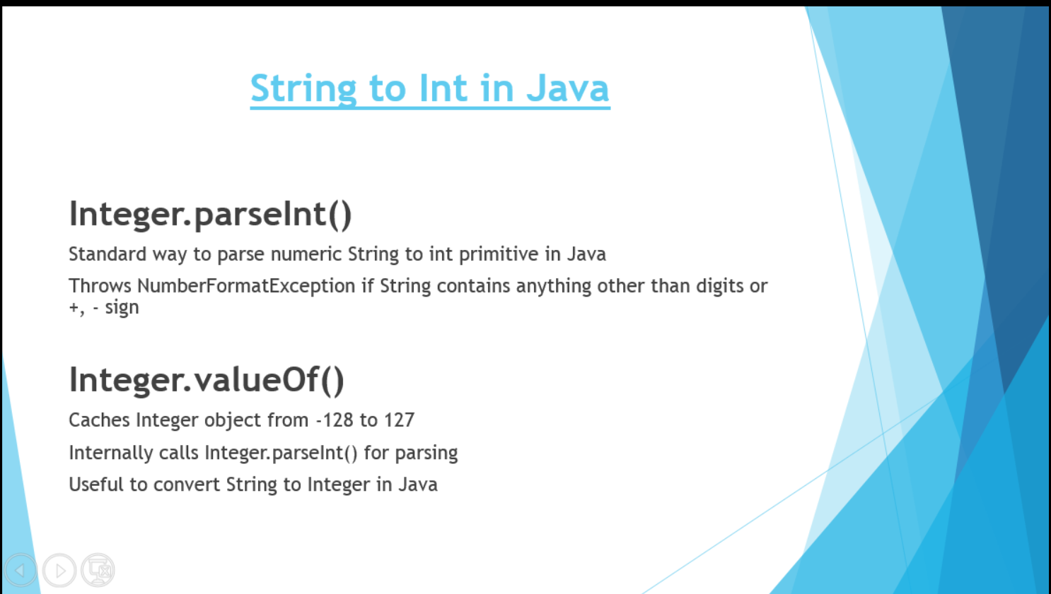 convert int to string in angular - Converting strings to numbers with vanilla JavaScript