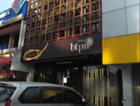 BTPN Weekend Banking Jakarta Hari Sabtu Buka Weekend 