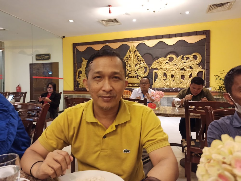 Ketua PJMI Pusat Kecam  Pelecehan  Profesi Wartawan di Situbondo