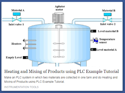 https://instrumentationtools.com/plc-program-for-automatic-heating-and-mixing-of-products/