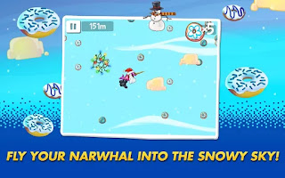 Download Sky Whale v1.0.58 Mod Apk