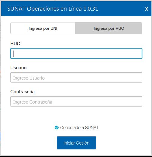 Renta Anual 2020 - Desktop, principales cambios