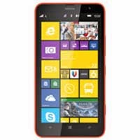 Nokia Lumia 1320