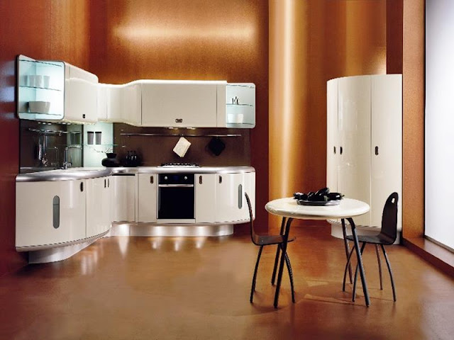 39 Designer Kitchens for Every Style