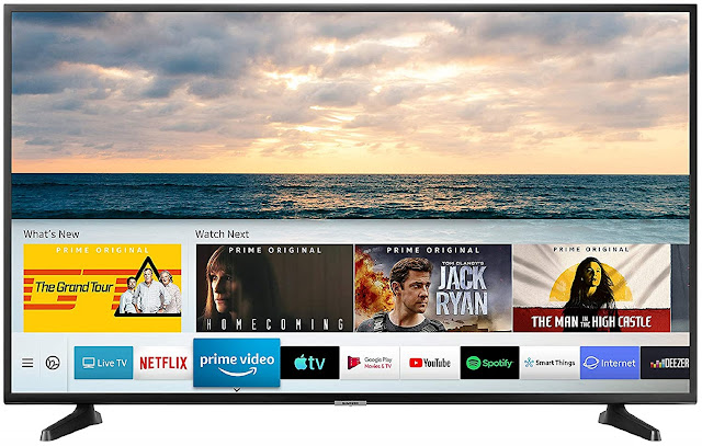 Samsung-50-Inches-4K-Ultra-HD-LED-Smart-TV