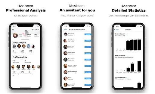 aplikasi penambah followers instagram - Instagram adalah salah satu aplikasi sosial media yang digunakan untuk berkomunikasi dengan teman maupun kerbat di internet, tidak hanya komunikasi di Instagram kamu dapat membuat sebuah karya dan karya tersebut dapat kamu pelihatkan ke publik. Layanan instagram di Indonesia sangatlah banyak sekali penggunanya jadi sosial media instagram termasuk sosila media populer di Indonesia.