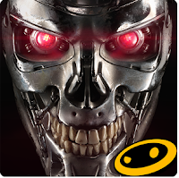 Terminator Genisys: Revolution v1.0.3 Mod