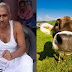 (Video) 'Setiap hari saya minum' - Ahli Parlimen India minum air kencing lembu untuk elak dijangkiti Covid-19