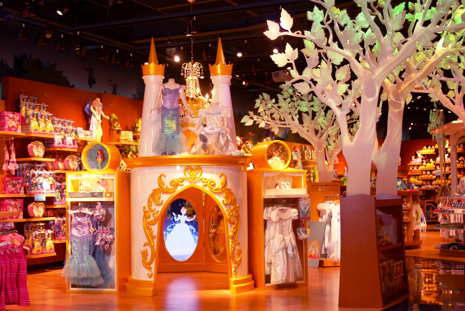 Disney's Cinderella(s) and the evolution of the princess aesthetics