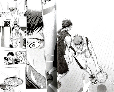 Kuroko no Basket vol.16