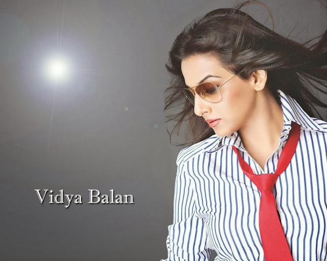 Vidya Balan HD Wallpaper Free Download