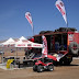 Henkel calienta sus motores para el inicio del Rally Dakar 2011