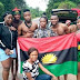 CAN NIGERIA GOVERNMENT LOVE MASOB AND HATE IPOB?