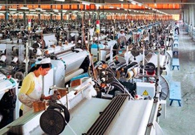 Daftar Pabrik Tekstil di Bandung