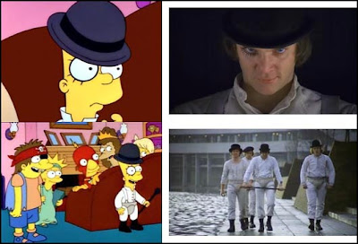 simpsons, filmes, movie