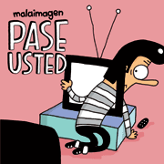 Pase Usted (2012)