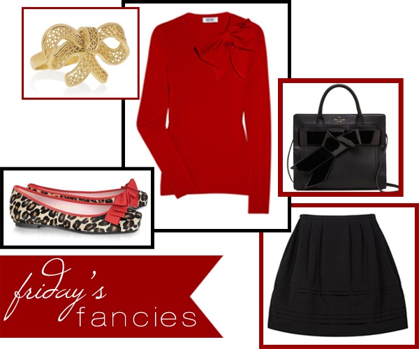 FridaysFancies