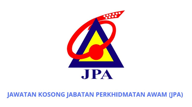 Jawatan Kosong JPA 2021 (Jabatan Perkhidmatan Awam)