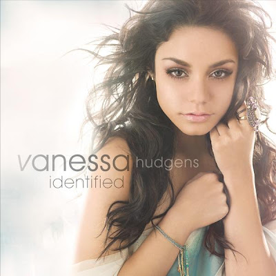 Vanessa Hudgens- Identified (Great Album)