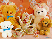 #9 Care Bears Wallpaper