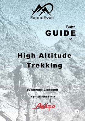 ebook: guide to high altitude trekking