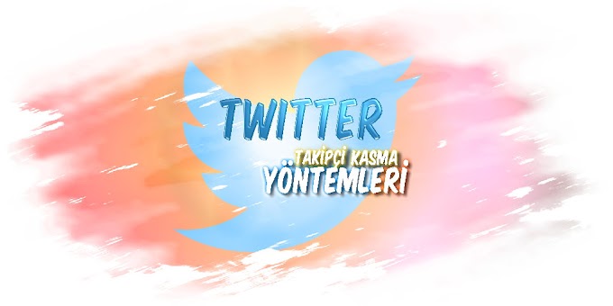 Twitter'da takipçi kasmak