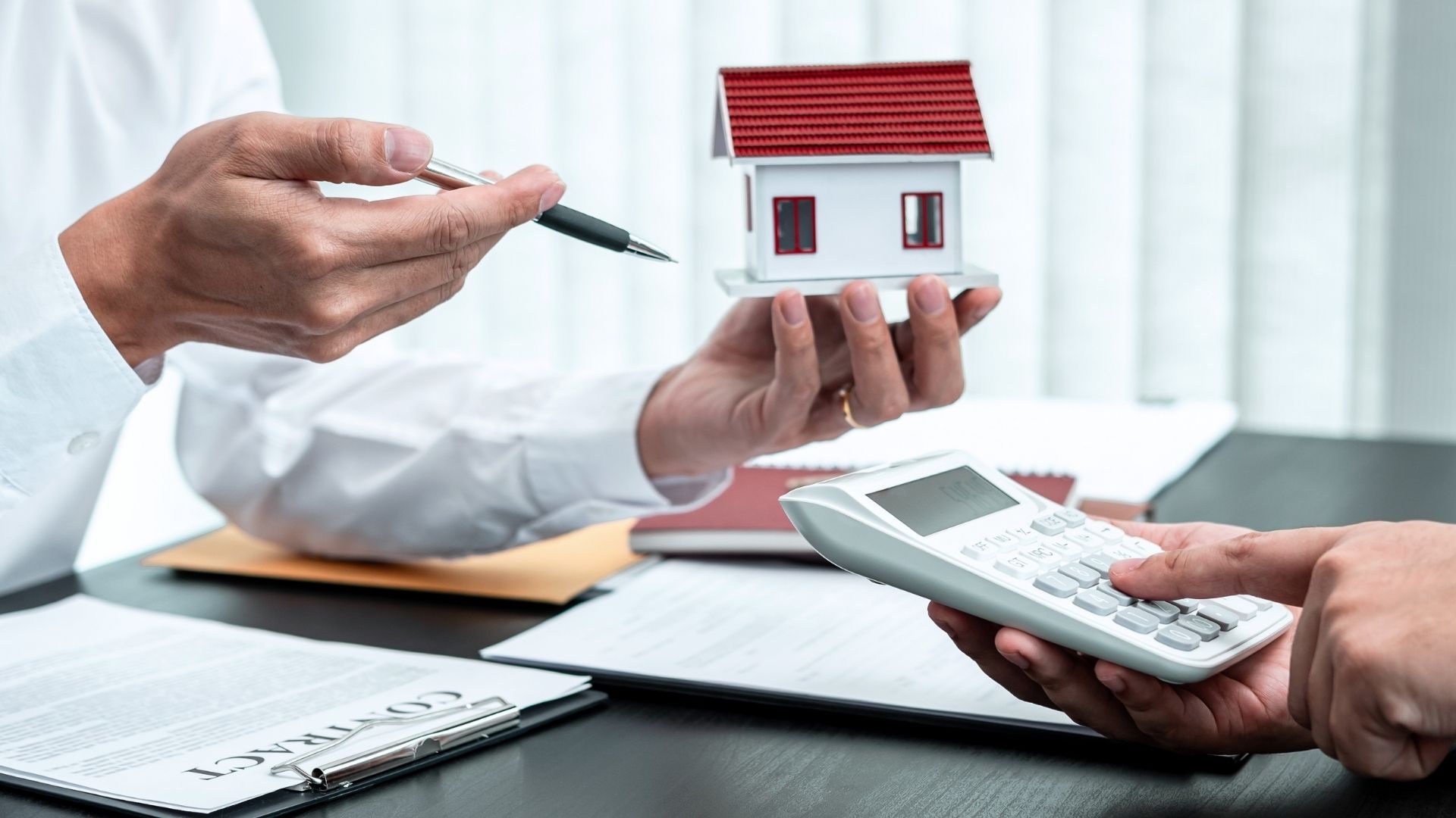 Bajaj Housing Finance home Loan