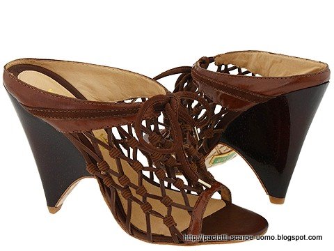 Paciotti Scarpe Uomo:uomo-23939651