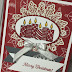 Merry Christmas Card Ideas - 33 Best Christmas Greeting Card Designs for your inspiration | Christmas card pictures, Merry ...