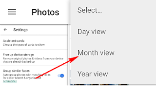 18 ميزة قد لا تعلمها عن Google Photos صور جوجل 