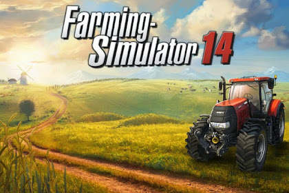 Farming Simulator 14 1.2.8 Apk