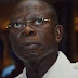 Edo 2020: Oshiomhole’s Tinubu Complex