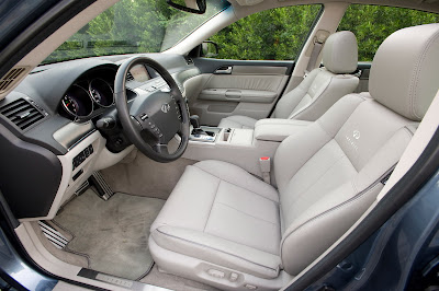 2010 Infiniti M35