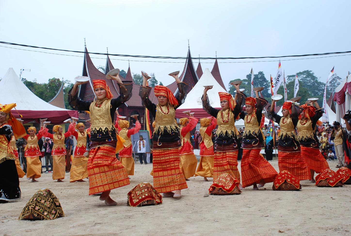 Gema Budaya Mei 2012