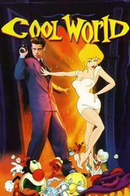 Cool World 1992 Film Complet en Francais