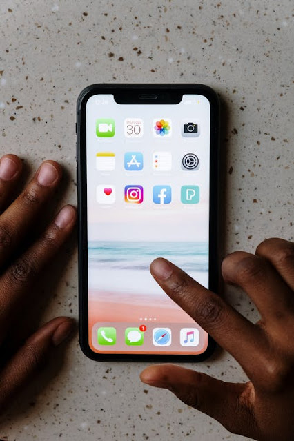 IPhone 13 Pro & iPhone 13 Pro Max, Latest IPhone and Android phone features.