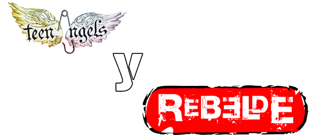 TeenAngels y RBD