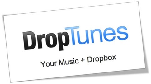 DropTunes