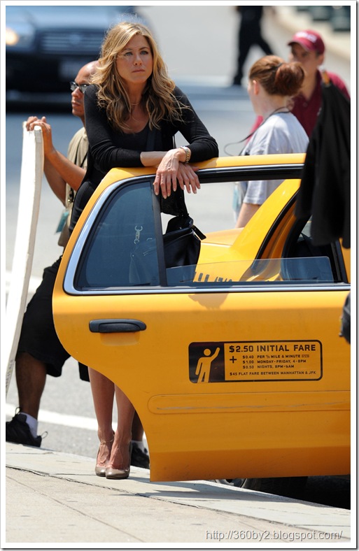 Jennifer Aniston 