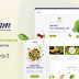 Best 6in1 Grocery Store and Food Magento 2 Theme