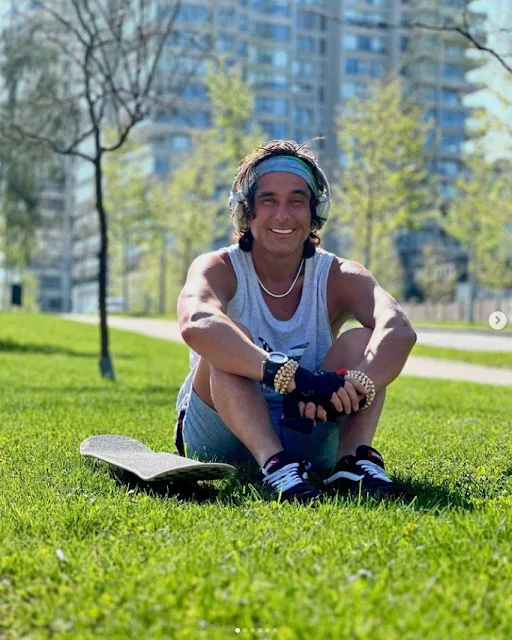 Claudio Iturra