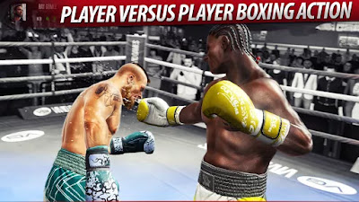Real Boxing 2 CREED v1.0.0 MOD APK-2