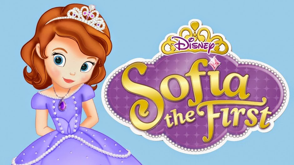 Kumpulan Gambar  Sofia  The First Gambar  Lucu Terbaru 