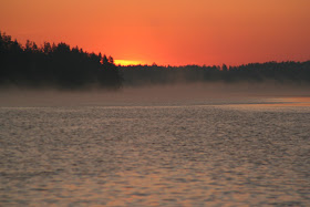 Lake Päijänne 